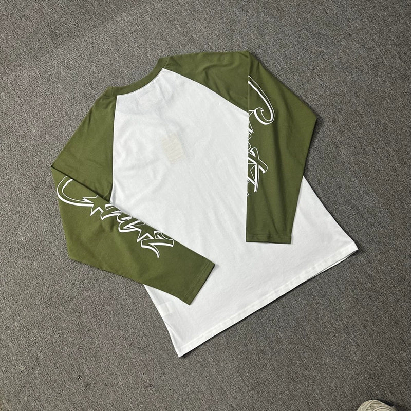 Crtz Long-Sleeved T-Shirt