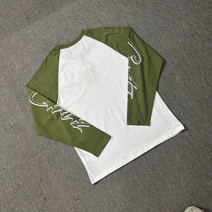 Crtz Long-Sleeved T-Shirt