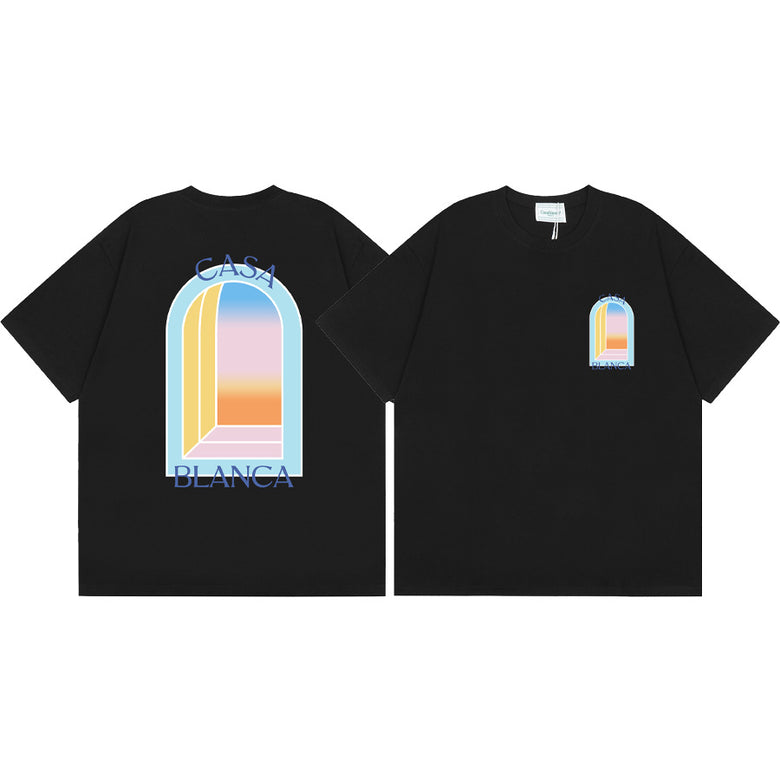 CASABLANCA - T SHIRT