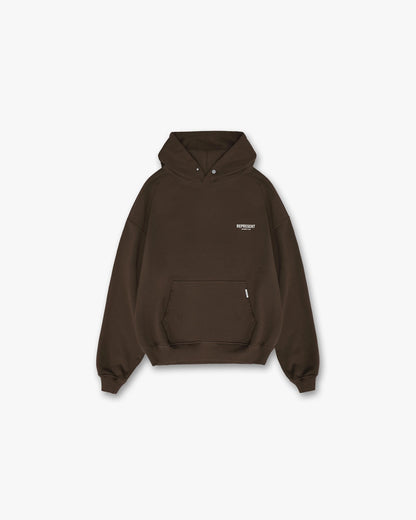 REPRESENT SAMPLE - HOODIE