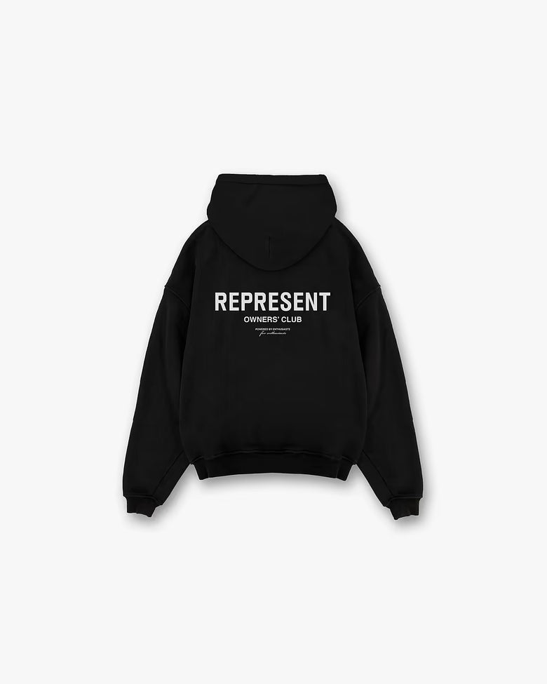 REPRESENT SAMPLE - HOODIE