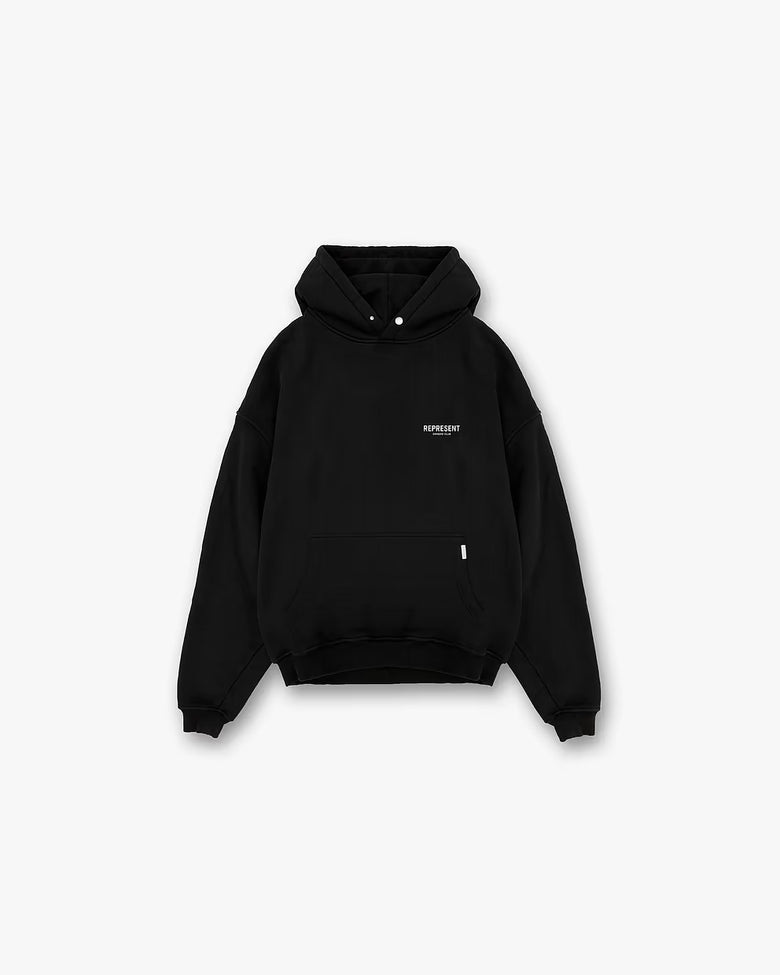 REPRESENT SAMPLE - HOODIE