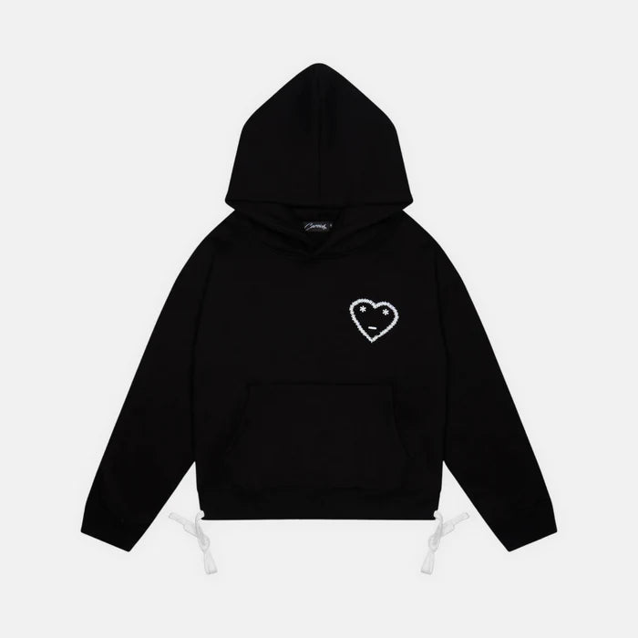 CARSICKO SIGNATURE - HOODIE