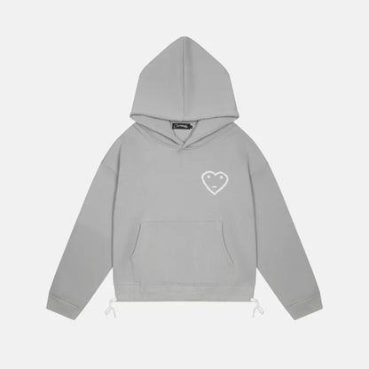 CARSICKO SIGNATURE - HOODIE