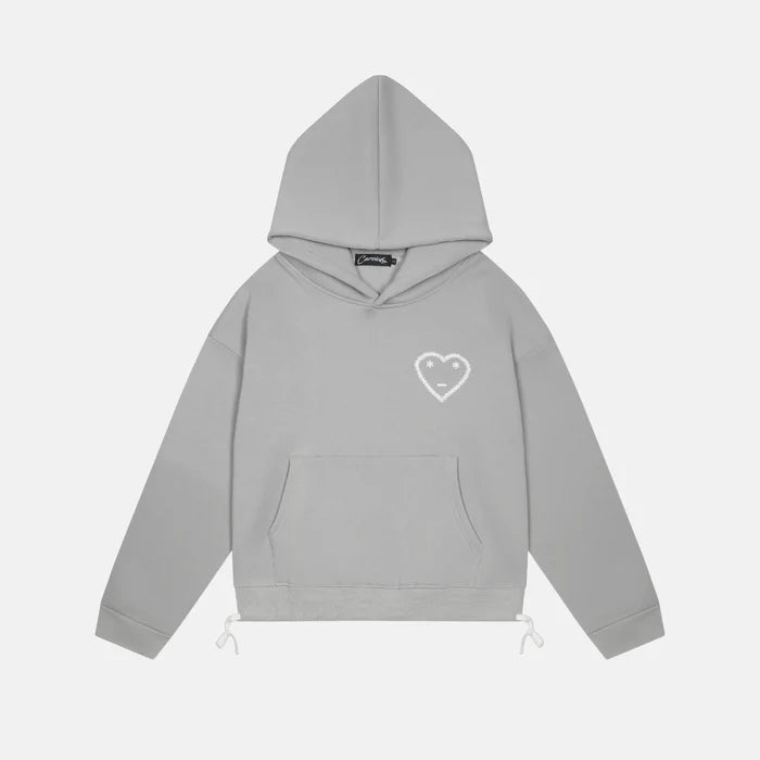 CARSICKO SIGNATURE - HOODIE
