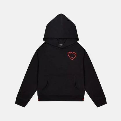 CARSICKO SIGNATURE - HOODIE