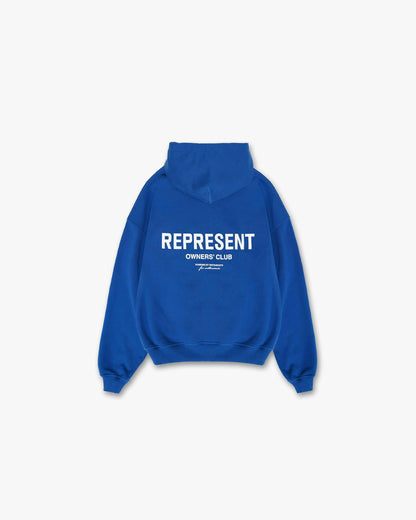 REPRESENT SAMPLE - HOODIE