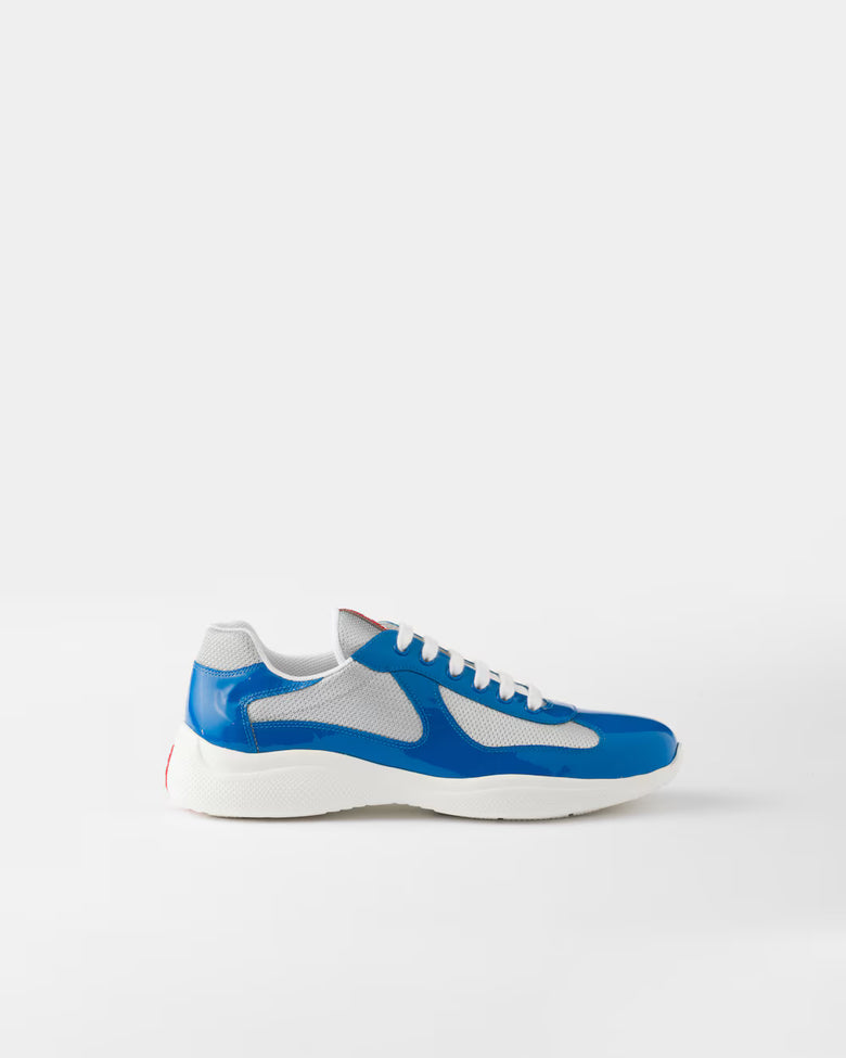 Cups Blue