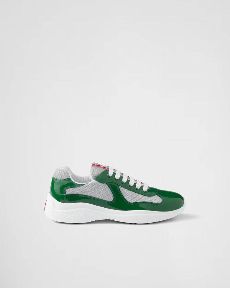 Cups Green