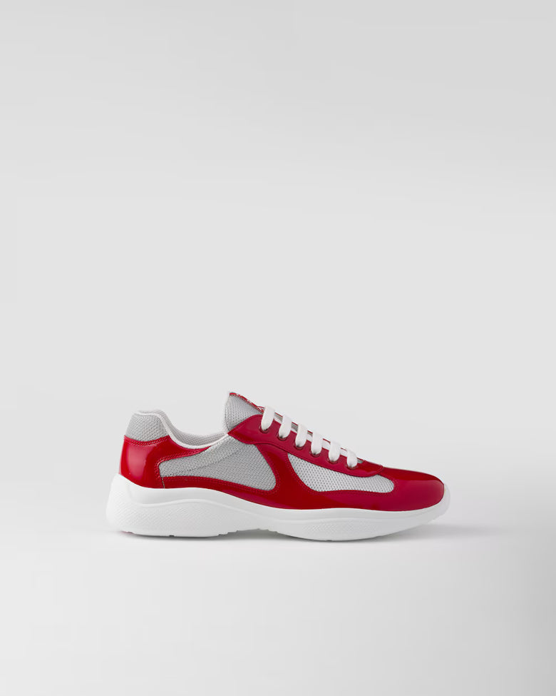 Cups Red