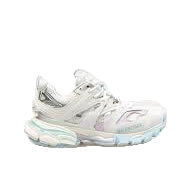 Tracks non-LED White Baby Blue