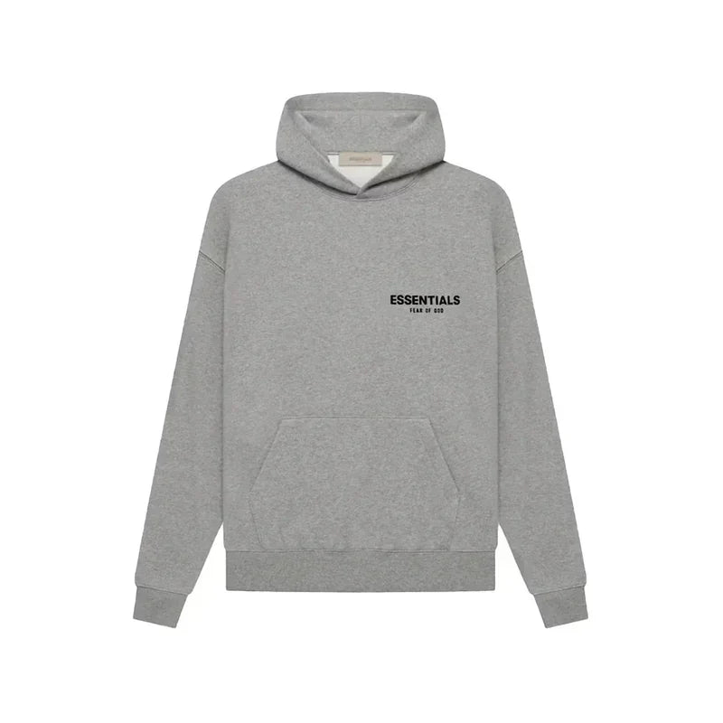 ESSENTIAL - TRACKSUIT