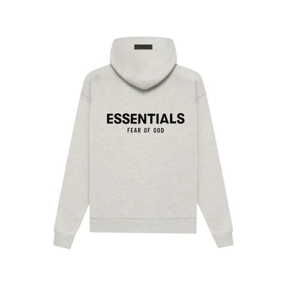 ESSENTIAL - TRACKSUIT