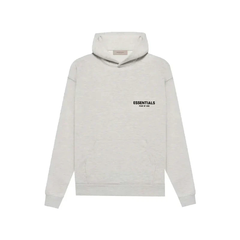 Essentials - Hoodie