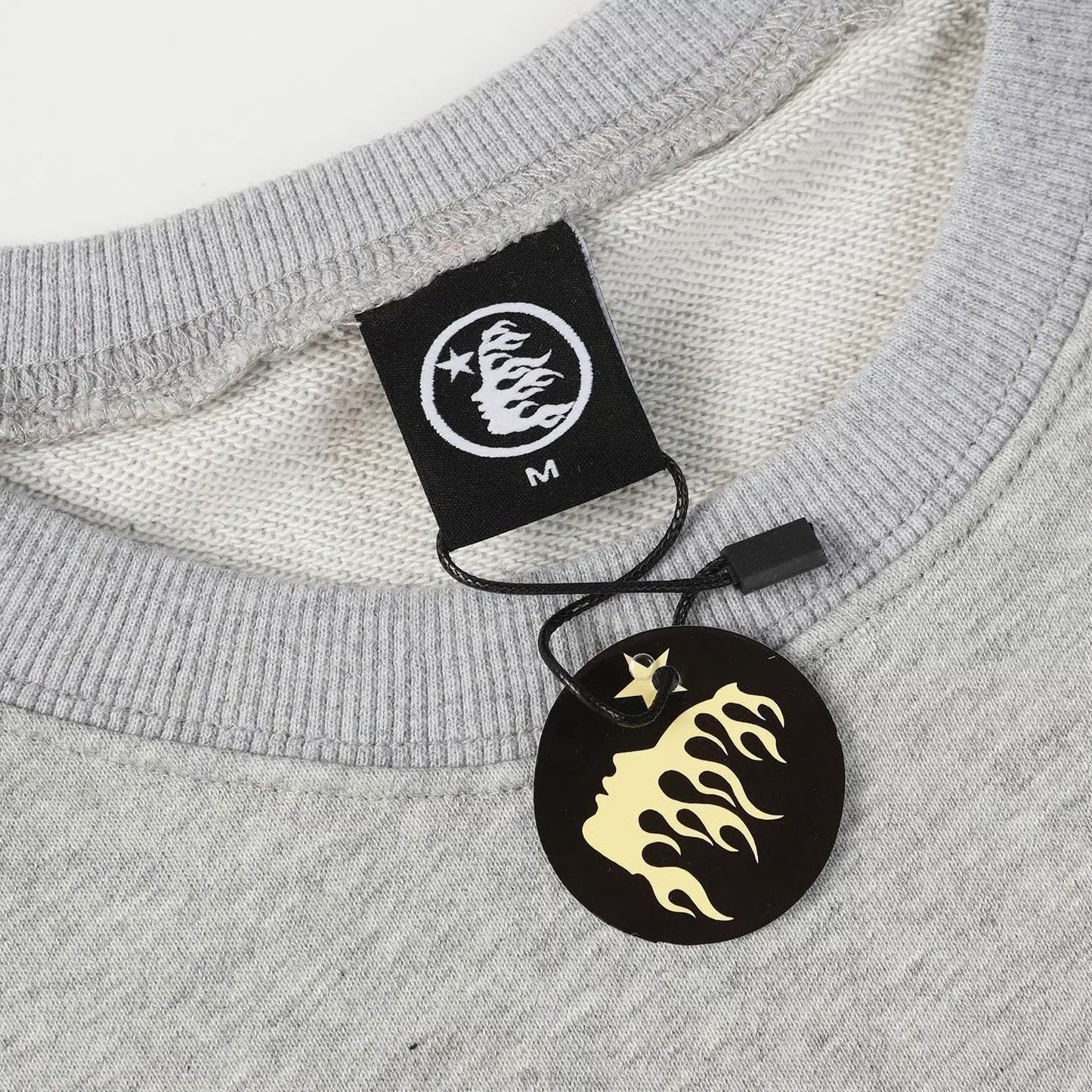 HELLSTAR - SWEATER