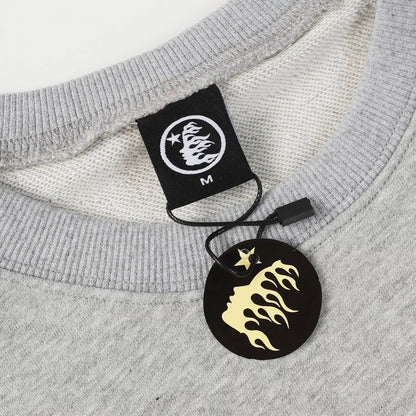 HELLSTAR - SWEATER