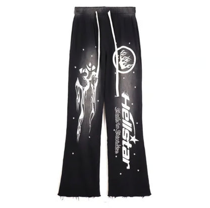 Hell Str - BOTTOMS