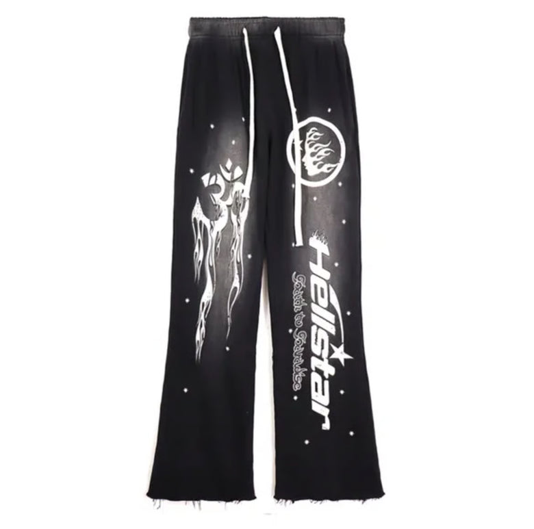 Hell Str - BOTTOMS