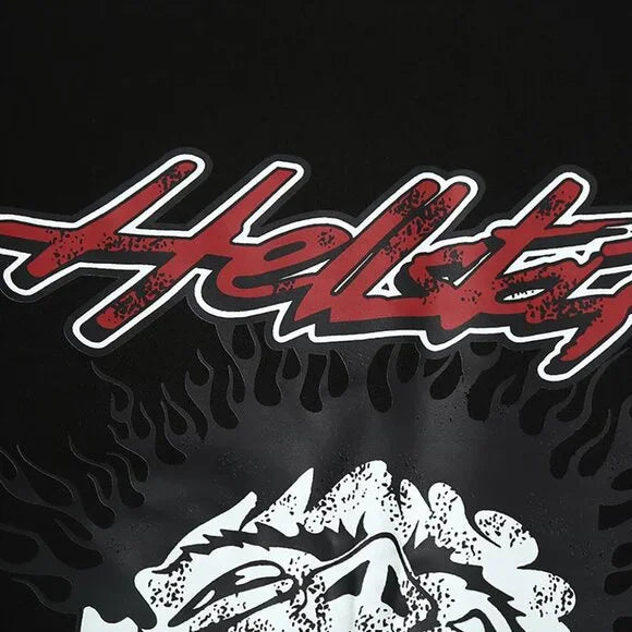 HELLSTAR - SWEATER