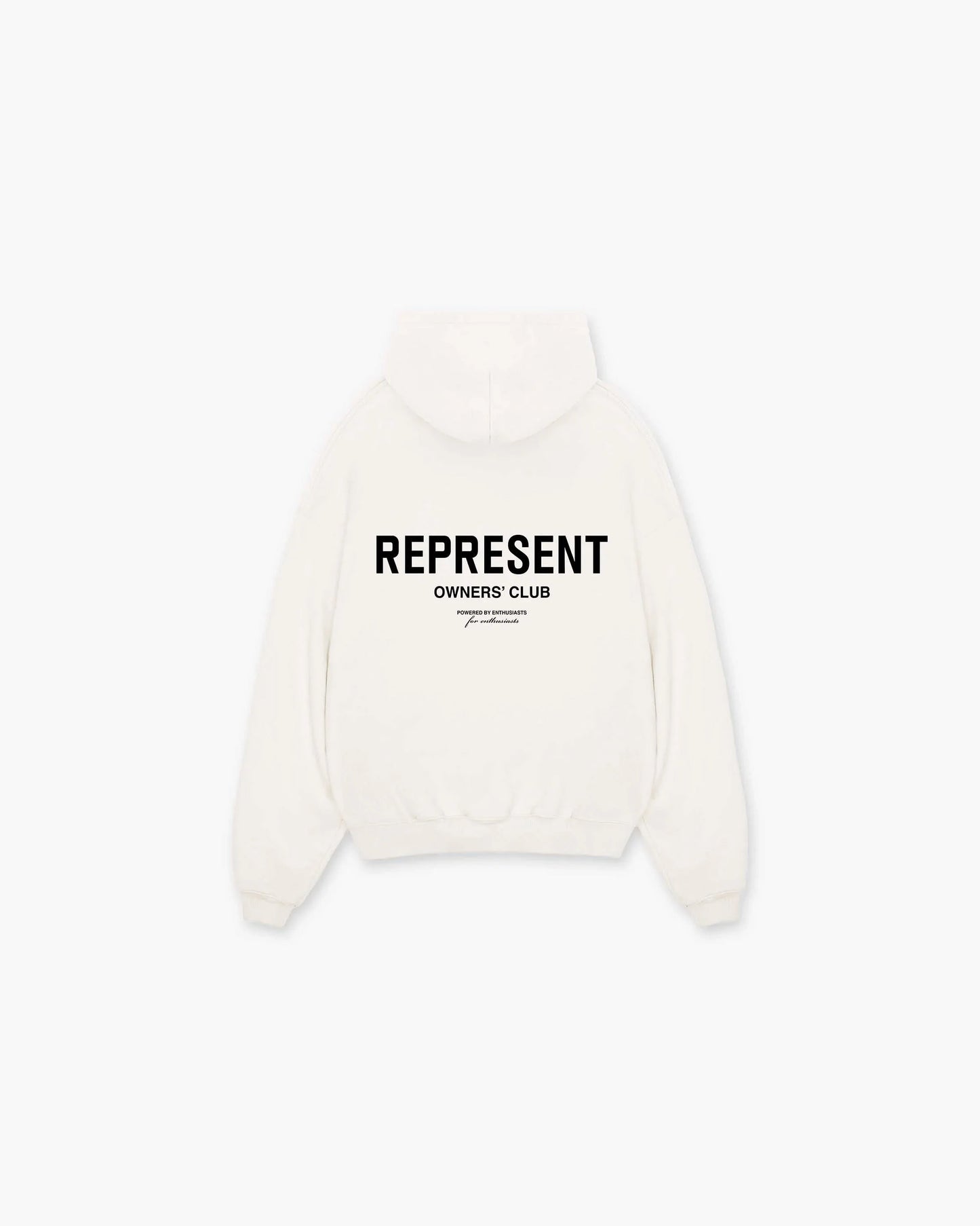 REPRESENT SAMPLE - HOODIE