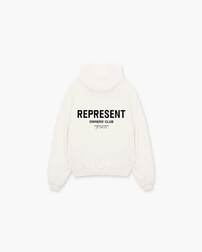 REPRESENT SAMPLE - HOODIE
