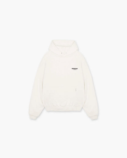 REPRESENT SAMPLE - HOODIE