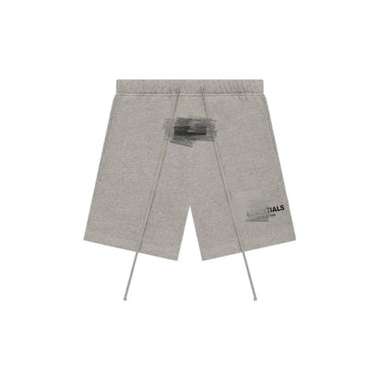 ESSENTIALS - SHORTS