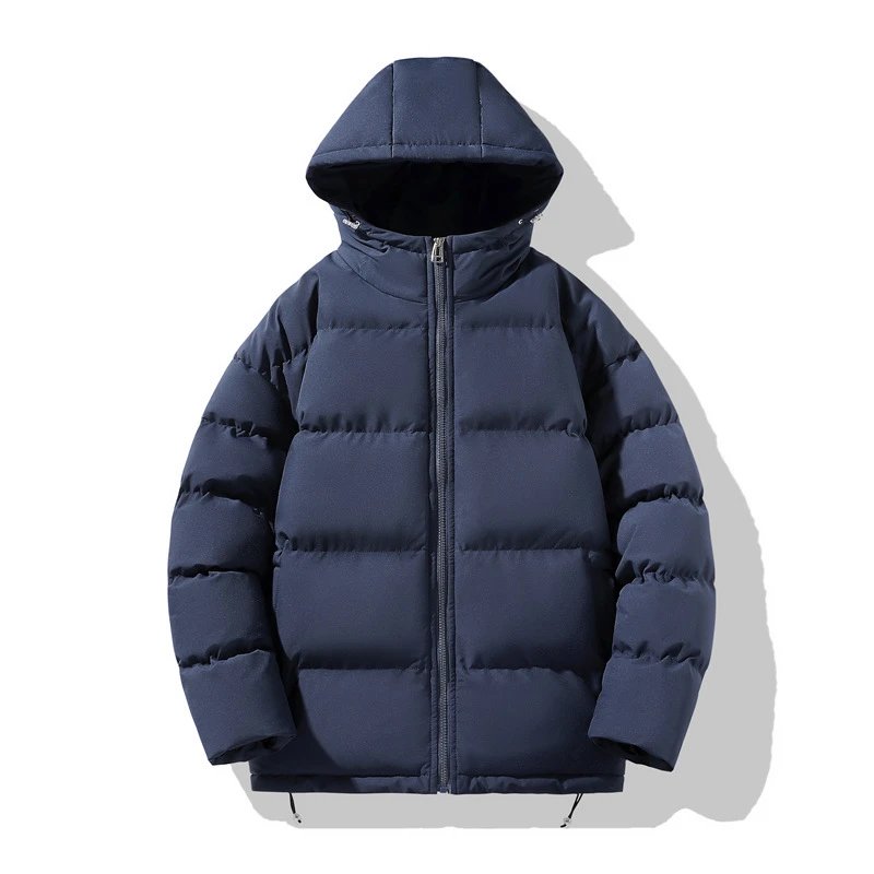 Blank Basic - Puffer Jacket