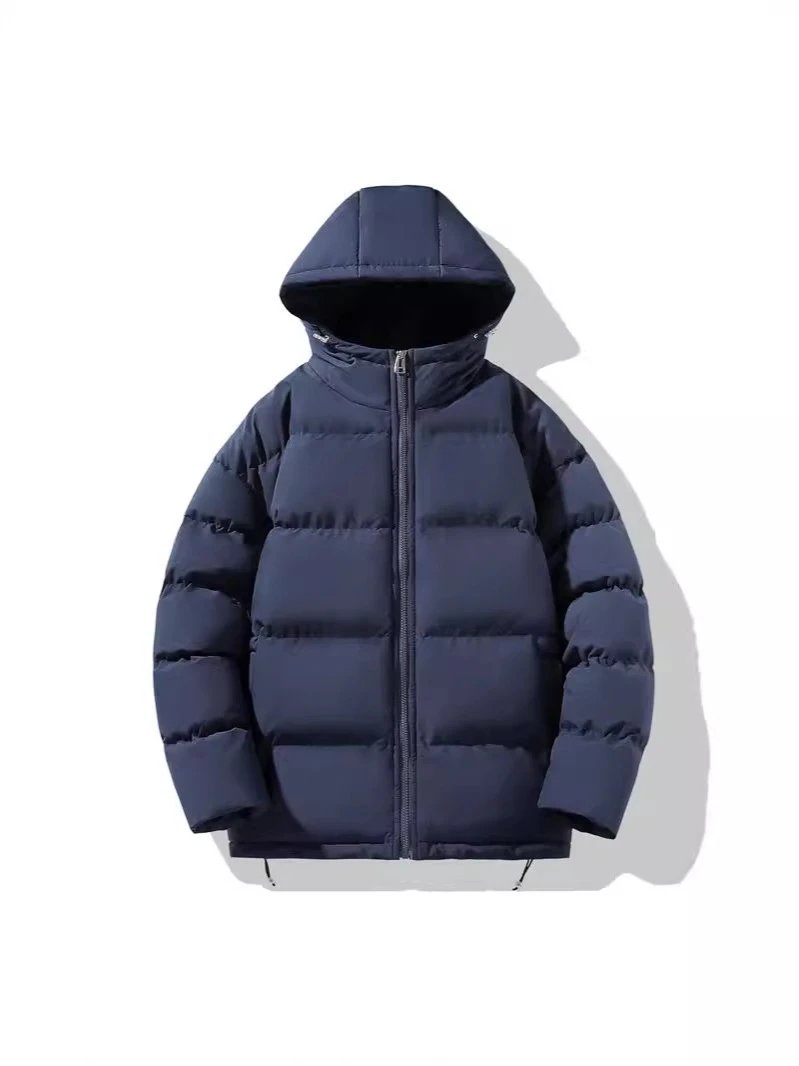 Blank Basic - Puffer Jacket