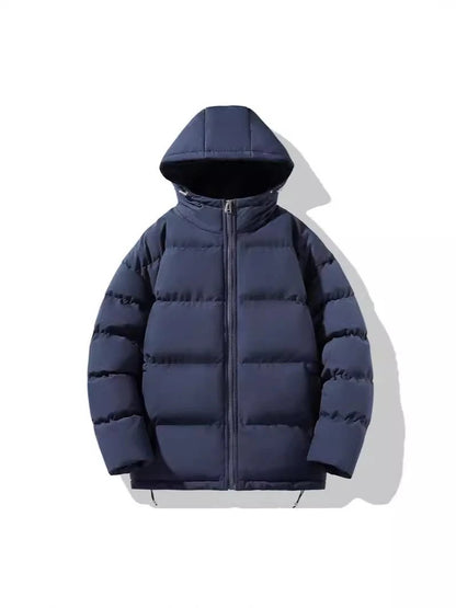 Blank Basic - Puffer Jacket