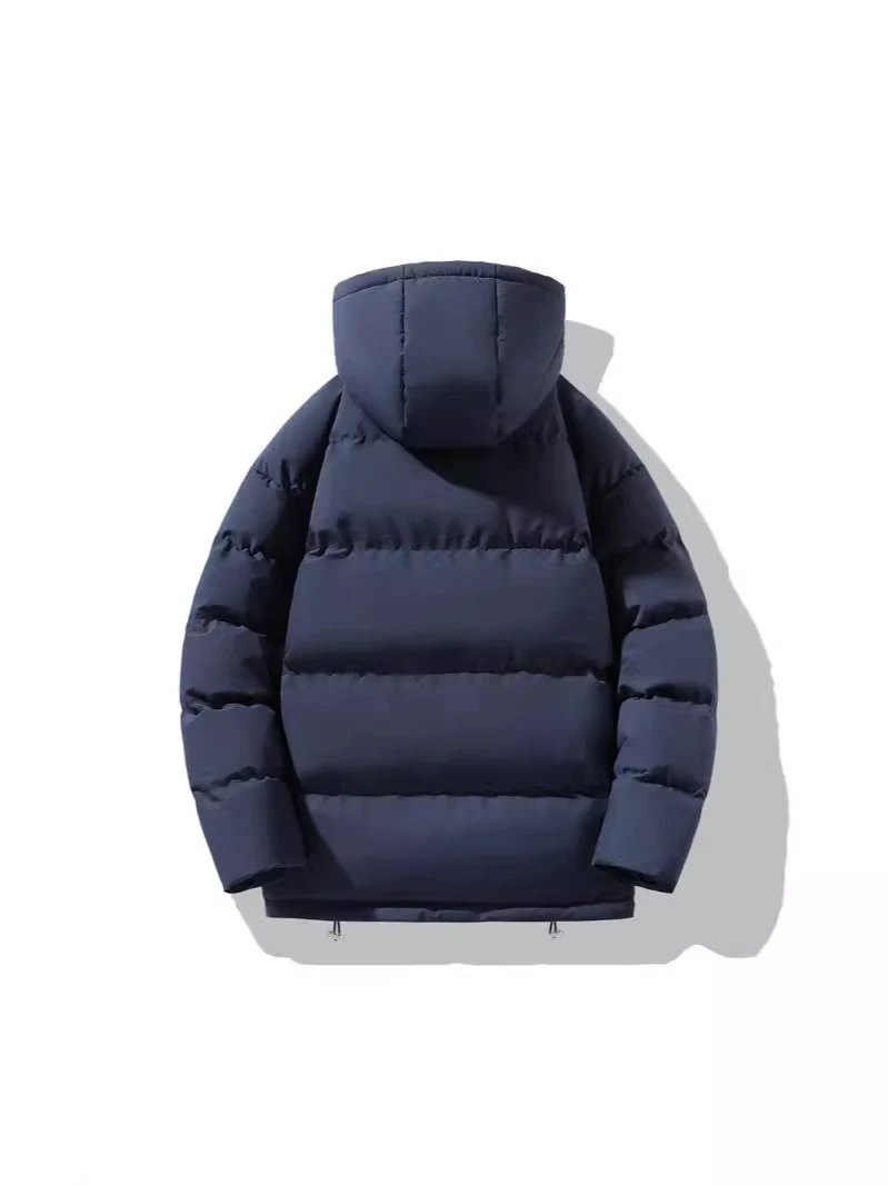 Blank Basic - Puffer Jacket