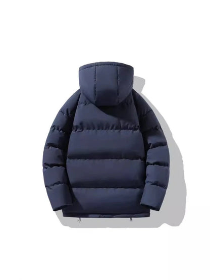 Blank Basic - Puffer Jacket