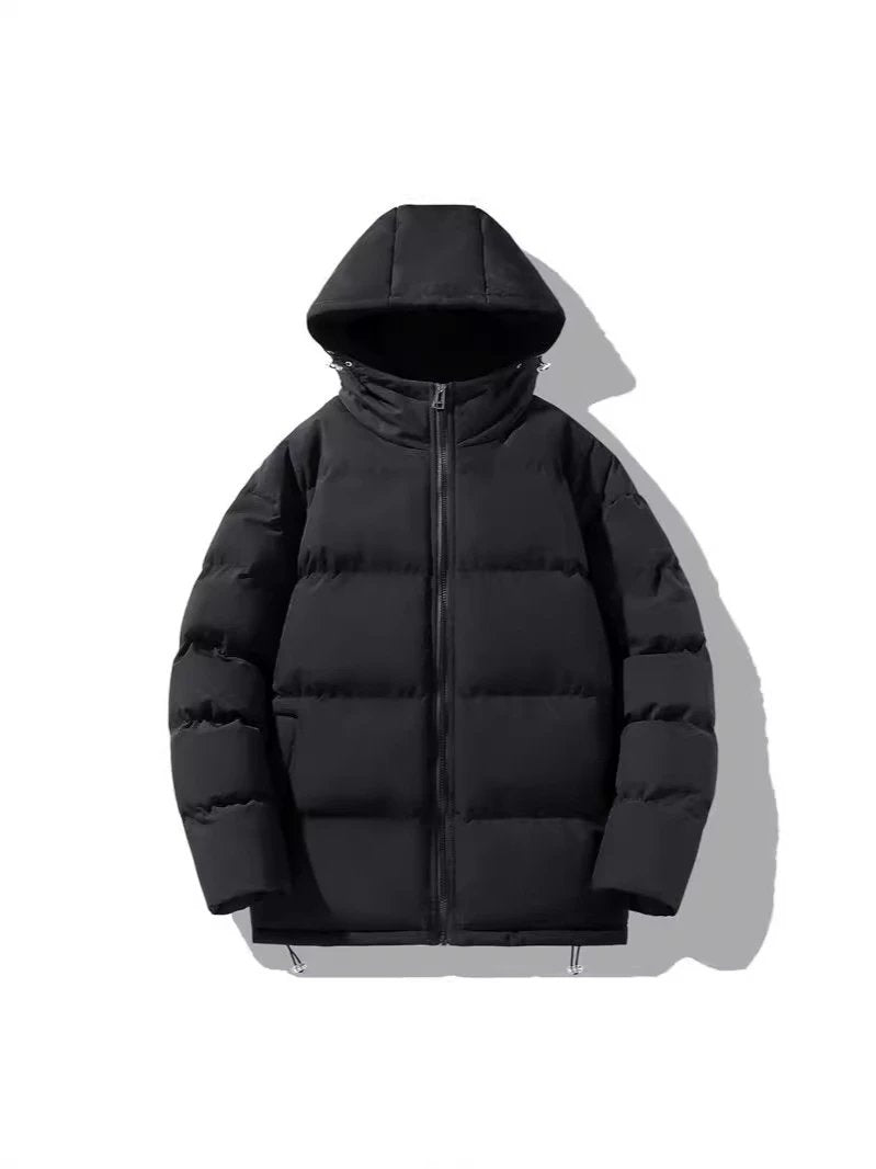 Blank Basic - Puffer Jacket