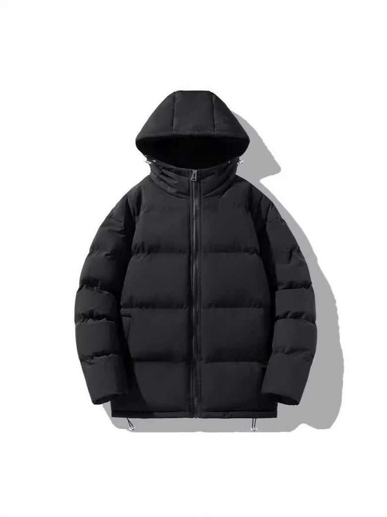 Blank Basic - Puffer Jacket