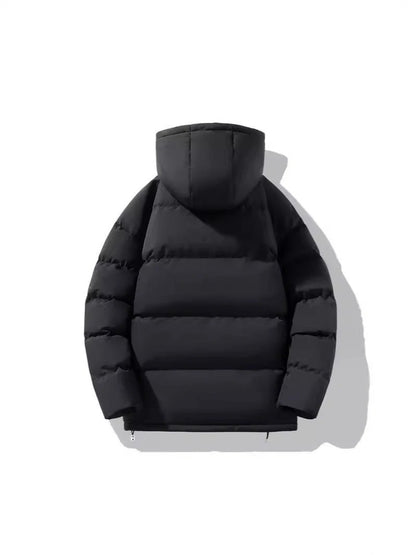 Blank Basic - Puffer Jacket