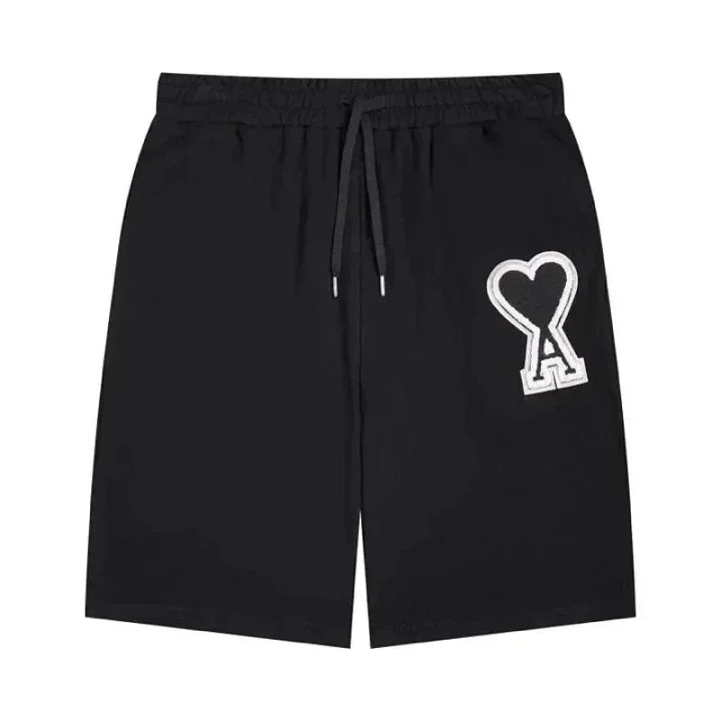 AMI - HEART SHORTS