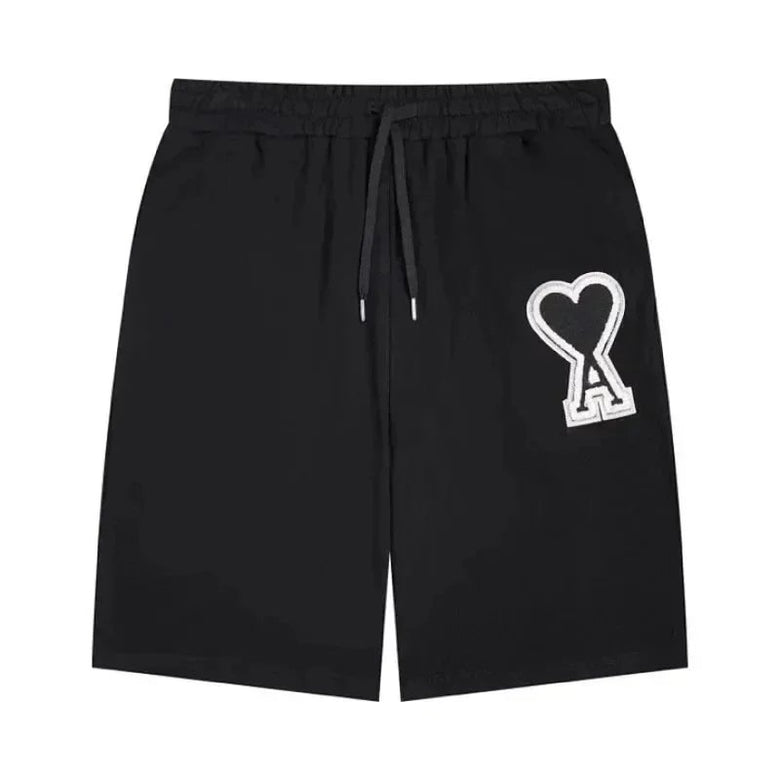 AMI - HEART SHORTS