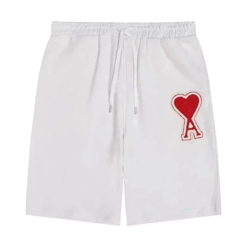 AMI - HEART SHORTS