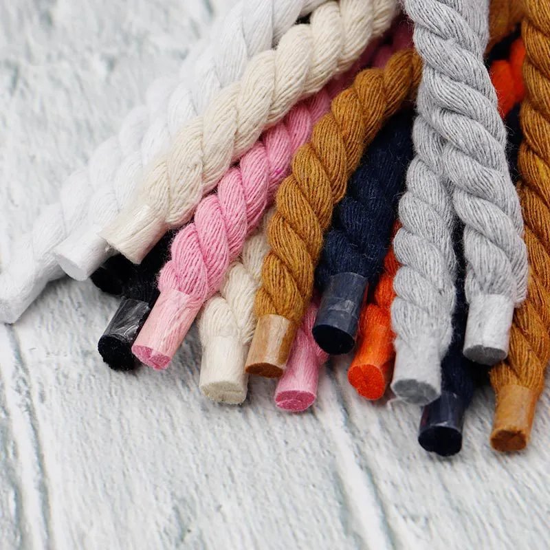 ROPE - LACES
