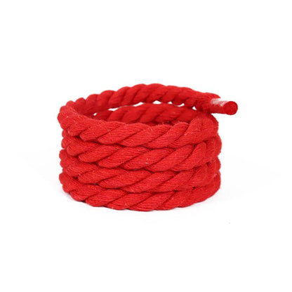 ROPE - LACES
