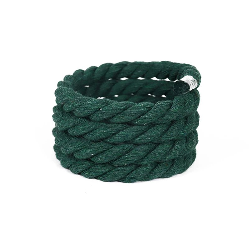 ROPE - LACES