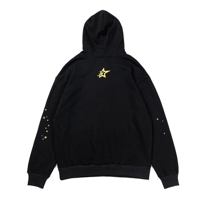 Spydr  - Hoodie