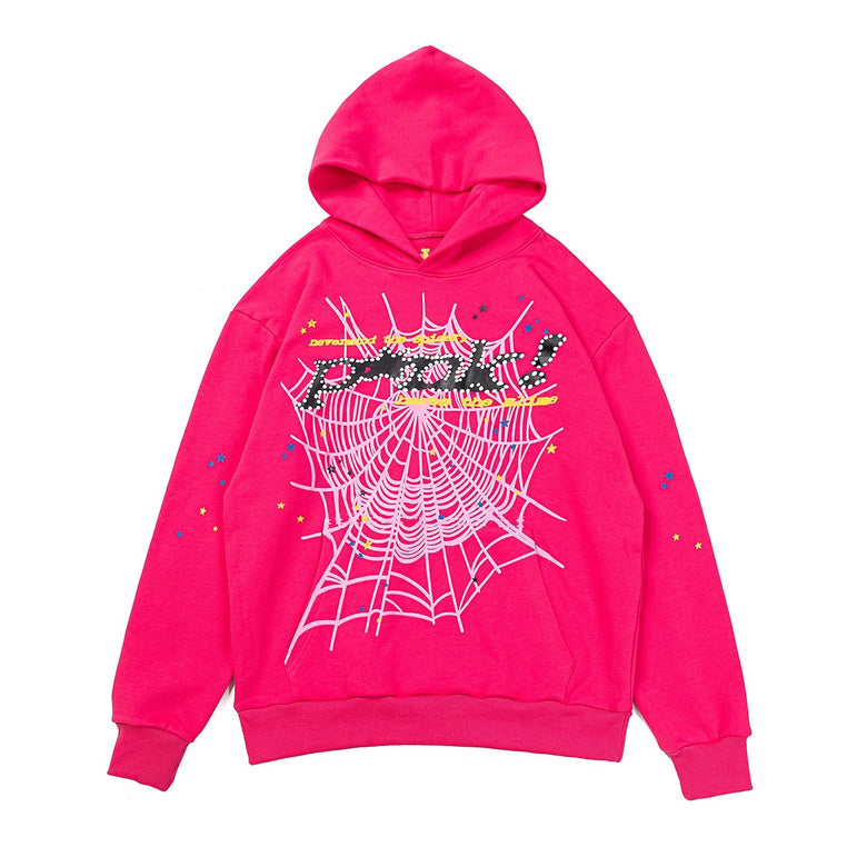 Spydr  - Hoodie