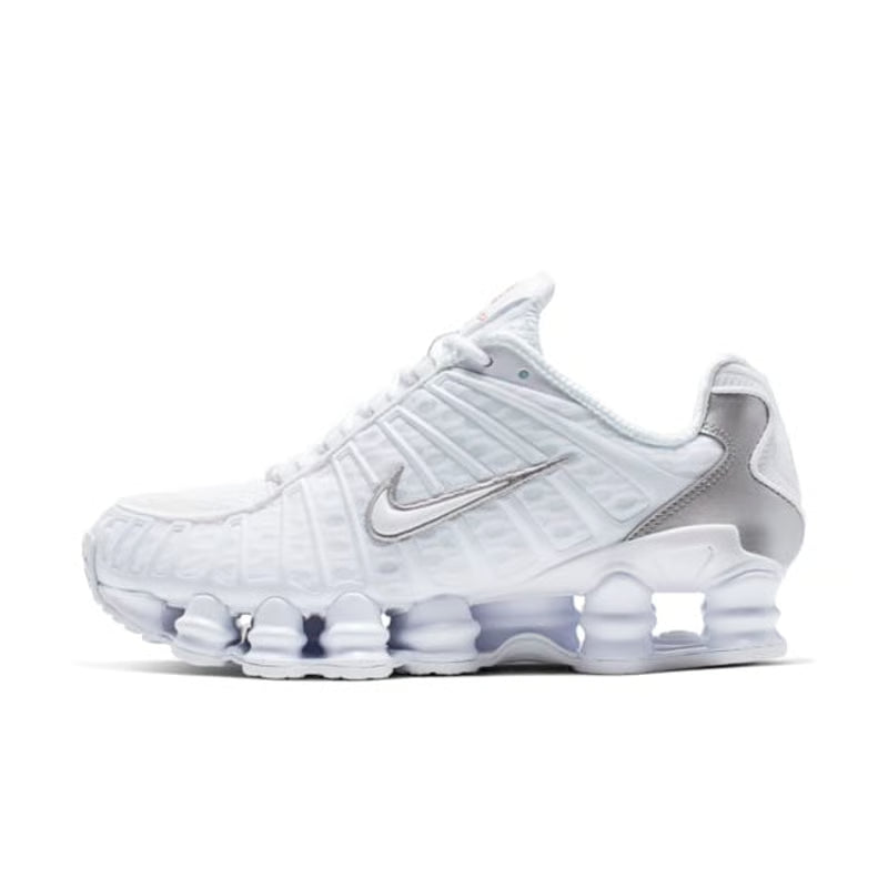 SHOX TL White