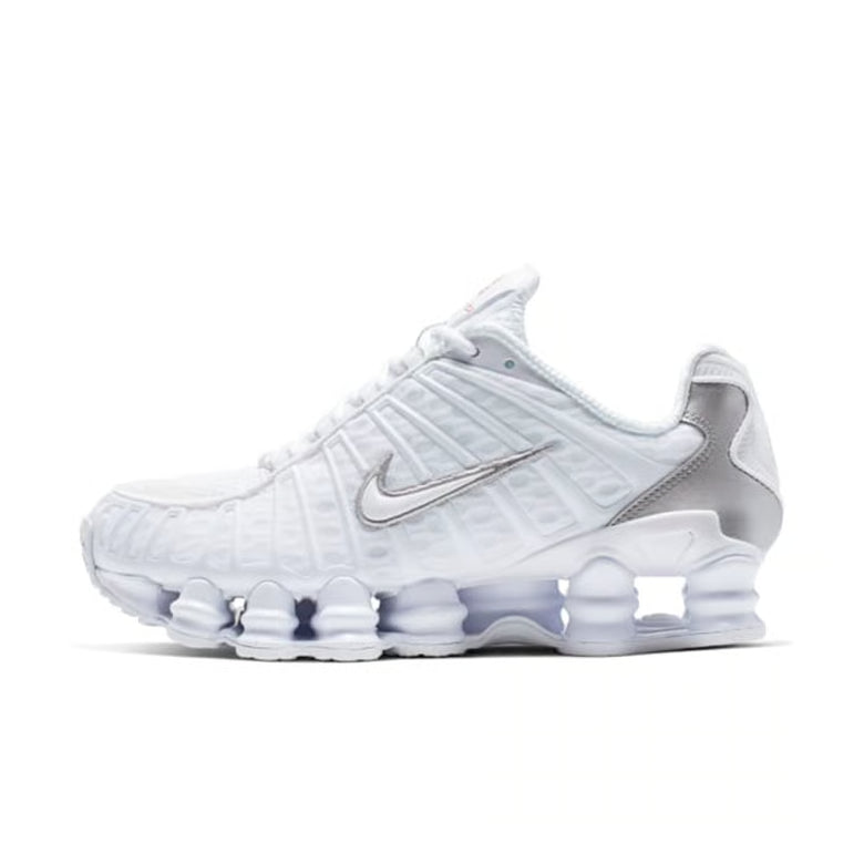 SHOX TL White
