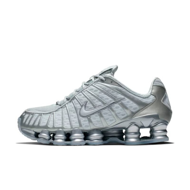 SHOX TL White Greyish