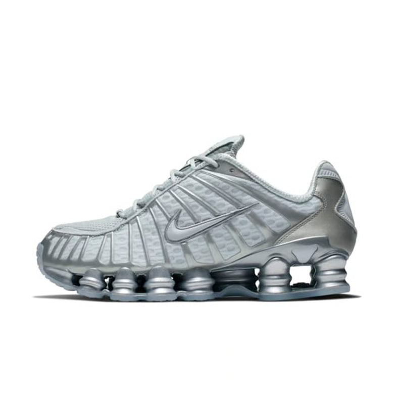 SHOX TL White Greyish