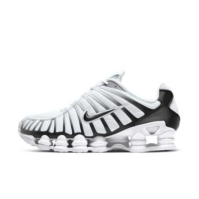 SHOX TL Black & White lower