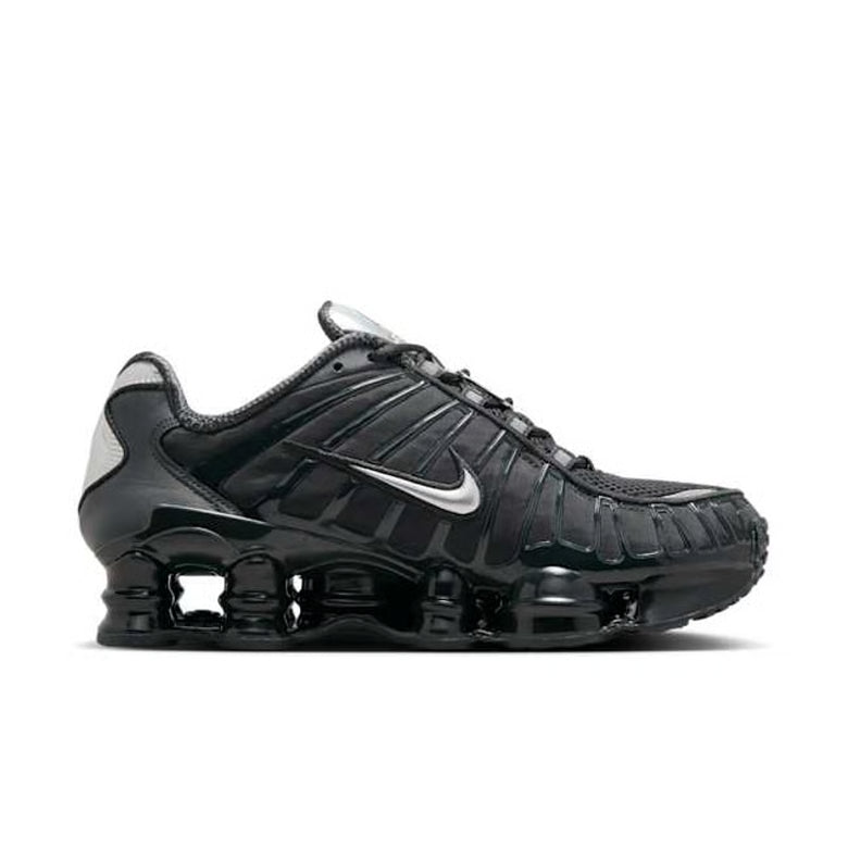 SHOX TL Black Silver