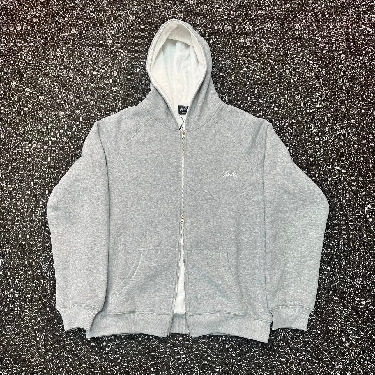Crtz zipper